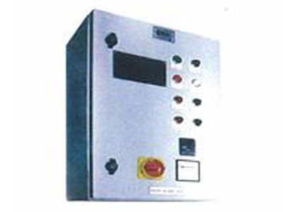 起艇機(jī)控制箱