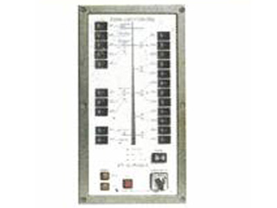  信號(hào)燈控制箱