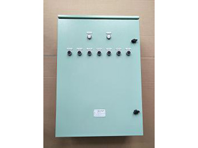  SGB系列機(jī)艙組合式聲光報(bào)警板繼電器箱